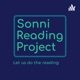 Sonni Reading Project