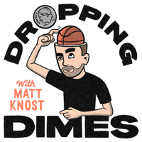 Dropping Dimes podcast