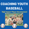 Coaching Youth Baseball