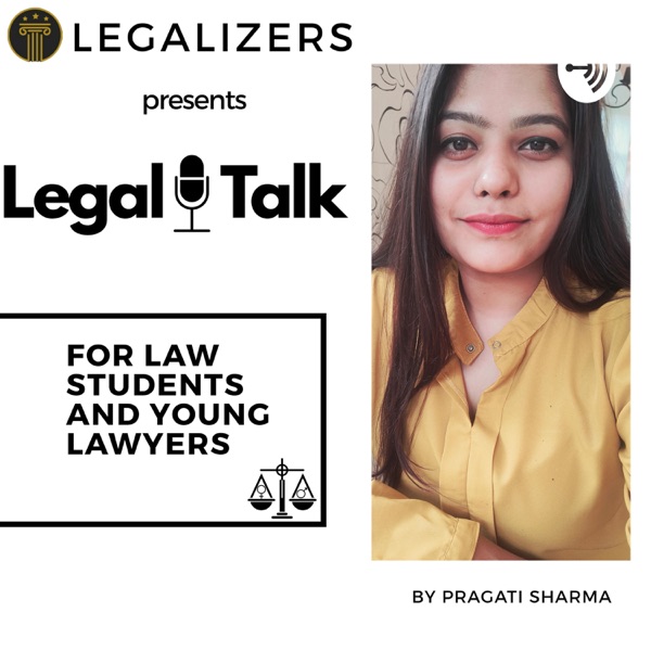 Legalizers Legal Talk