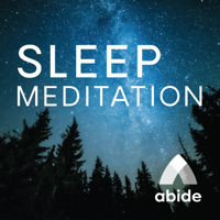 Abide Bible Sleep Meditation