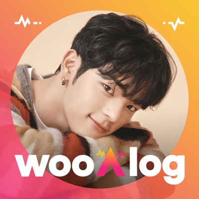 wooAlog by KIM WOOJIN:10x Entertainment