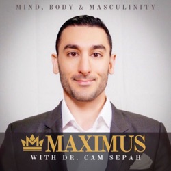 Moderation is Key when thinking about Health Optimization Maximus Live 54 with Dr. Cam