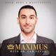 Fish oil is great for brain health but great for Increasing Testosterone with Dr. Cam | Maximus Live #50
