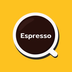 Espresso ep29 :แก้ปัญหาฝุ่นด้วย Data Governance กับ ดร.ศักดิ์ เสกขุนทด