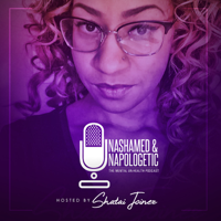 Unashamed & Unapologetic: The Mental Un-Health Podcast podcast