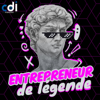 Entrepreneur de légende - CDI Podcast