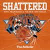 Shattered: Hope, Heartbreak and the New York Knicks artwork