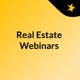 Real Estate Webinars