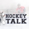 Hockey Talk artwork