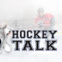 Hockey Talk podcast