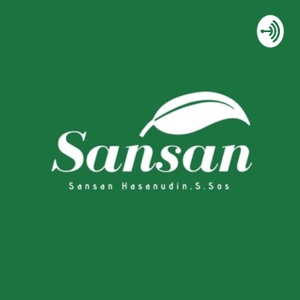 Podcast Sansan Hasanudin