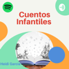 Cuentos - Heidi García