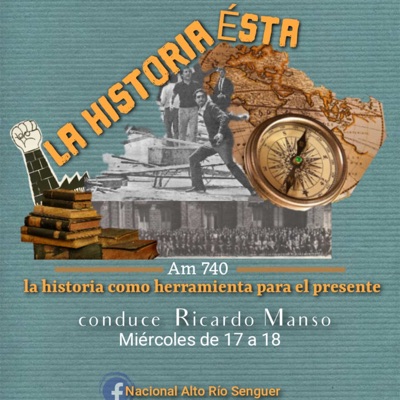 La Historia Ésta La Historia Ésta