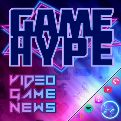 Game Hype: Video Game News Game Hype: Video Game News