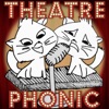 Theatrephonic artwork