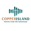 Copper Island Podcast artwork