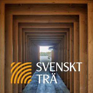 Svenskt Trä-podden