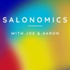 Salonomics with Joe & Aaron artwork