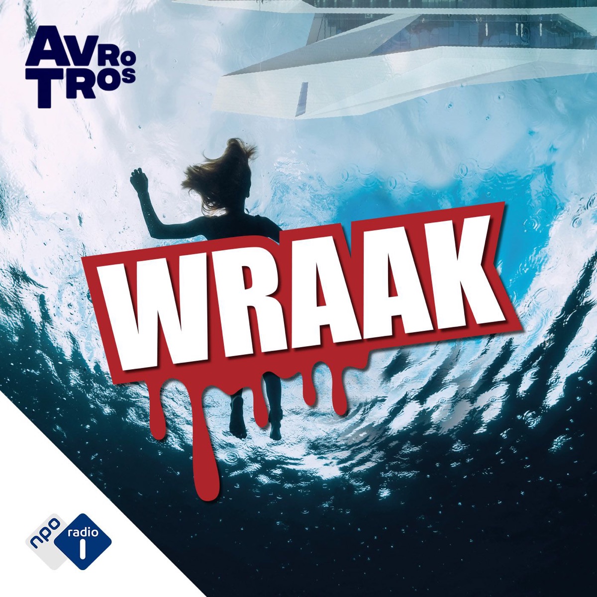 Wraak Nederlandse Podcasts