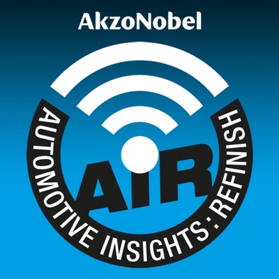 Automotive Insights: Refinish Automotive Insights: Refinish