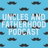 Uncles and fatherhood  artwork