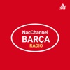 NAC Channel Barça Radio artwork