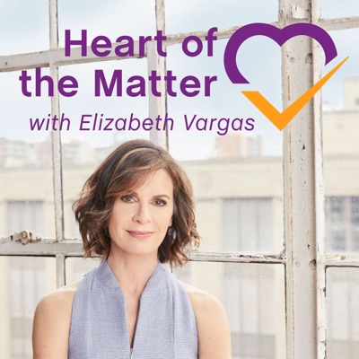 Heart of the Matter Heart of the Matter