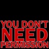 You Don't Need Permission artwork