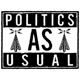 The Politics As Usual Podcast