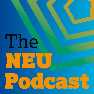 The NEU Podcast:NEU Podcast