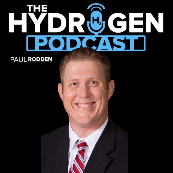 The Hydrogen Podcast Artwork