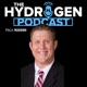INTERVIEW THP18: Revolutionizing Waste Management: Parker Meeks, CEO of Hyzon, Unveils Hydrogen-Powered Refuse Truck