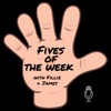 Fives of the Week artwork