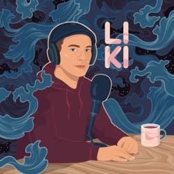 LIKI Podcast #6. Разговоры с не очень популярными людьми. Маша Чехова. Учитель английского в школе.