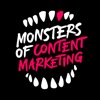 Monsters of Content Marketing