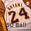 50 Ball  artwork