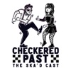 Checkered Past: The Ska'd Cast artwork