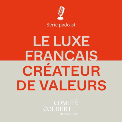 Dirigeant.e.s du luxe français:Comité Colbert