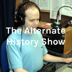 The Alternate History Show-Episode 4 (Brexit, In 1975)