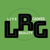 Live Reality Games Podcast artwork