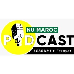 Podcast NUMAROC