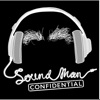 Soundman Confidential artwork