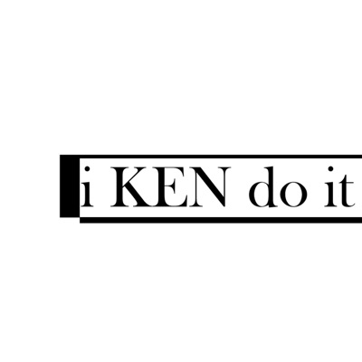 i KEN do it 窩肯做