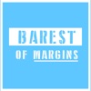 Barest of Margins artwork