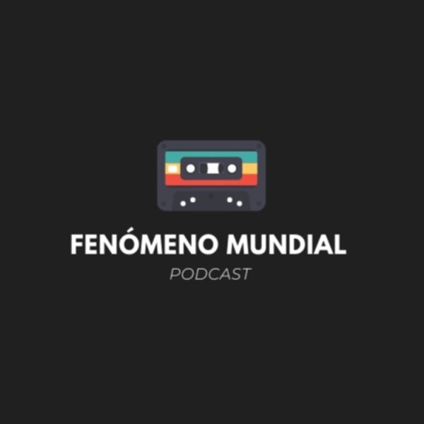 Fenómeno Mundial