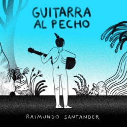 Guitarra al Pecho