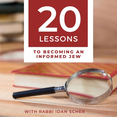 The 20 Lessons Podcast