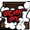 Hotbox302 artwork