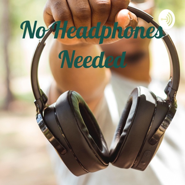 No Headphones Needed: Only Us Artwork
